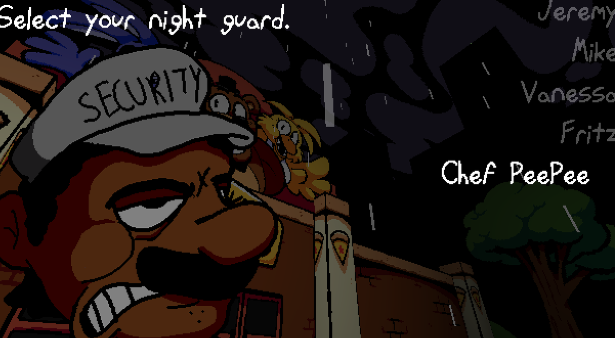 Rickfella tweet media