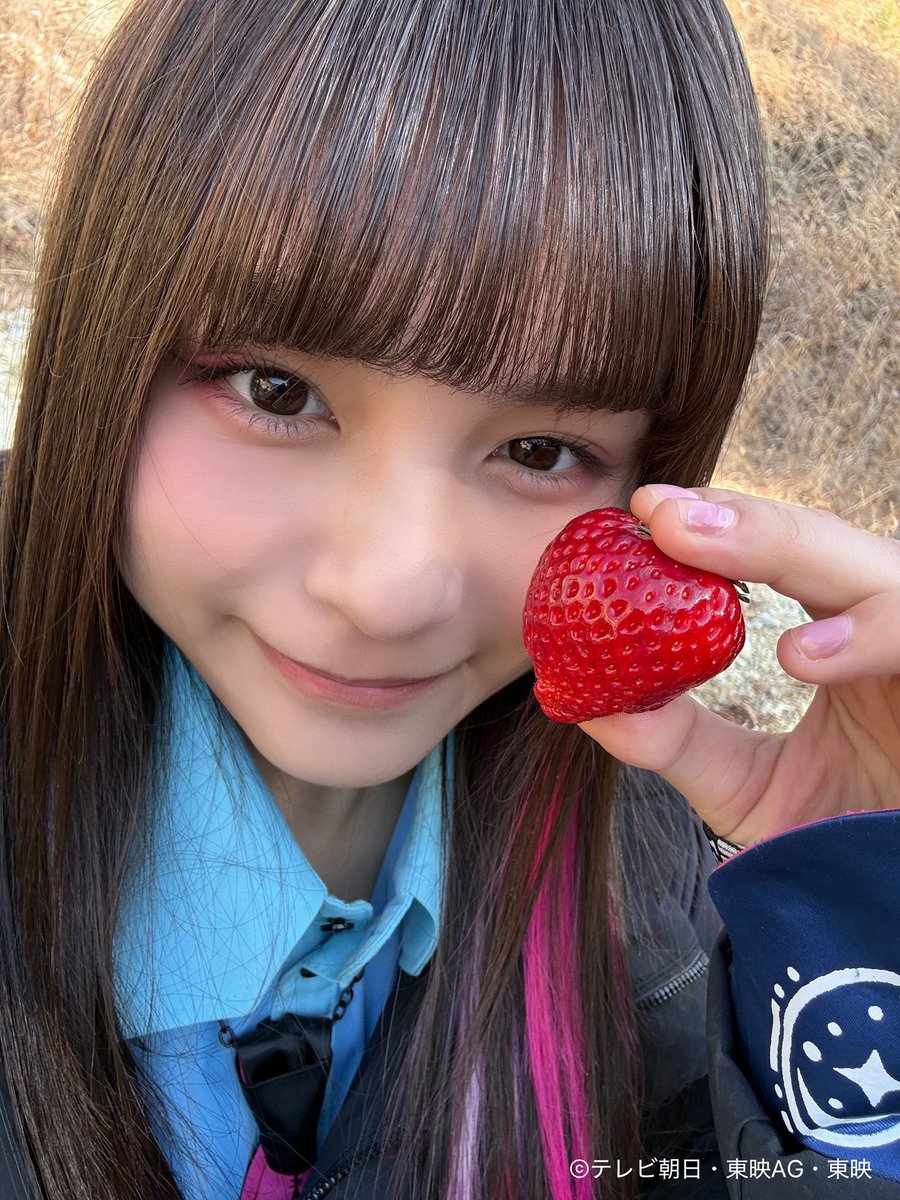 有坂心花 ありさかこはな tweet media