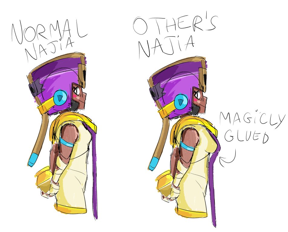 TarnArts(CommsOpen) tweet media