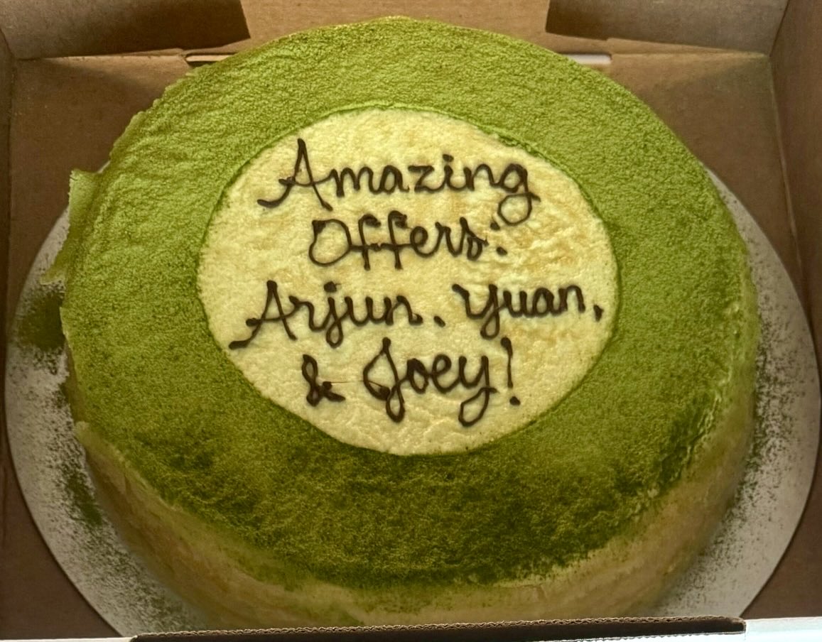 Boqing Gong tweet media