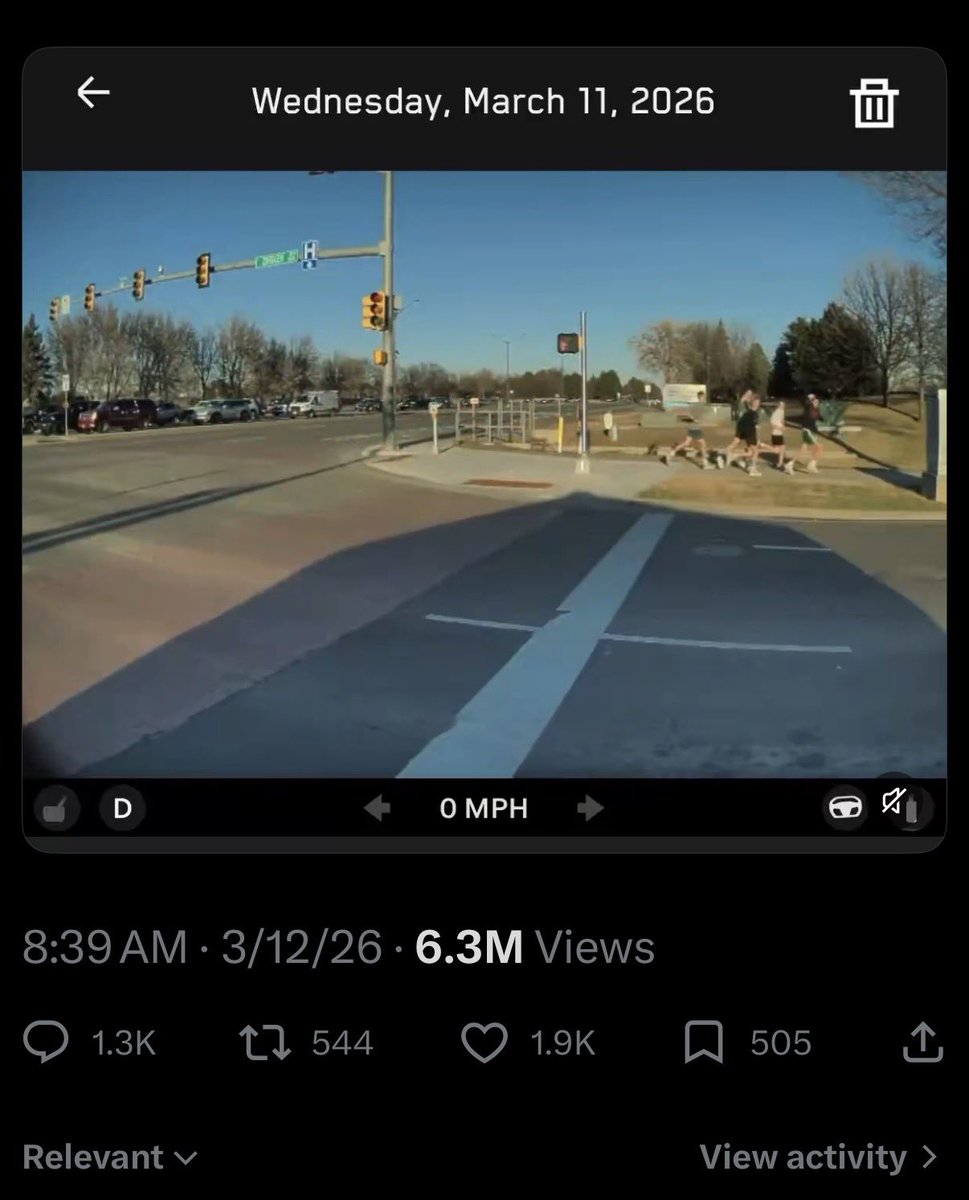 Dan from Spotted Model: Cars & Tech tweet media