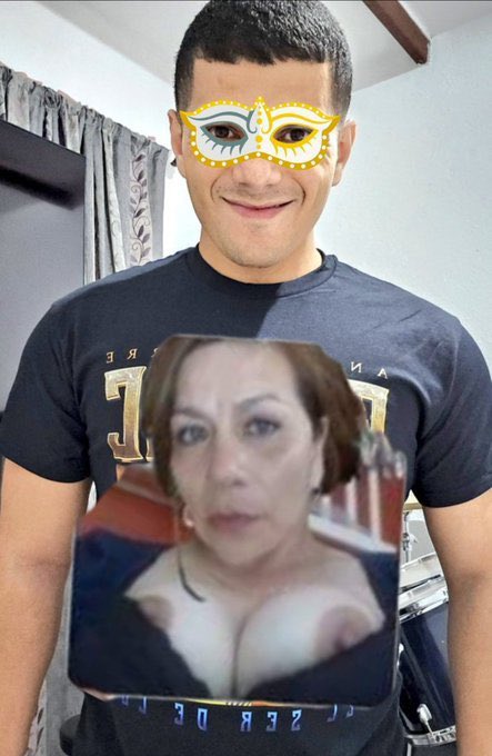 Rayado Mayor tweet media