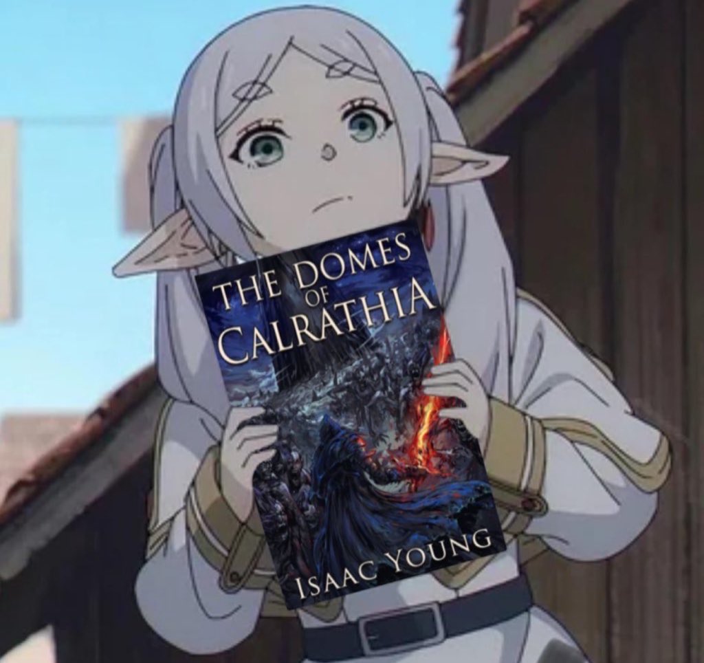 Isaac Young tweet media