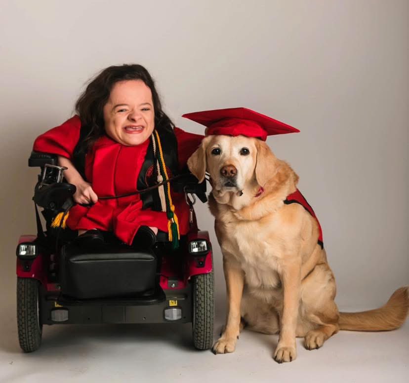 Michaela Davert tweet media