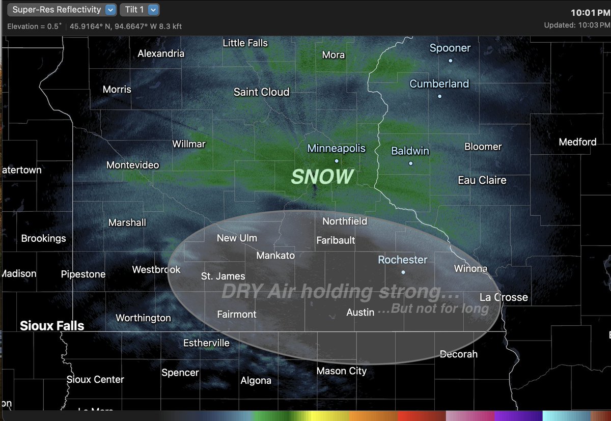 Minnesota/Wisconsin Weather tweet media