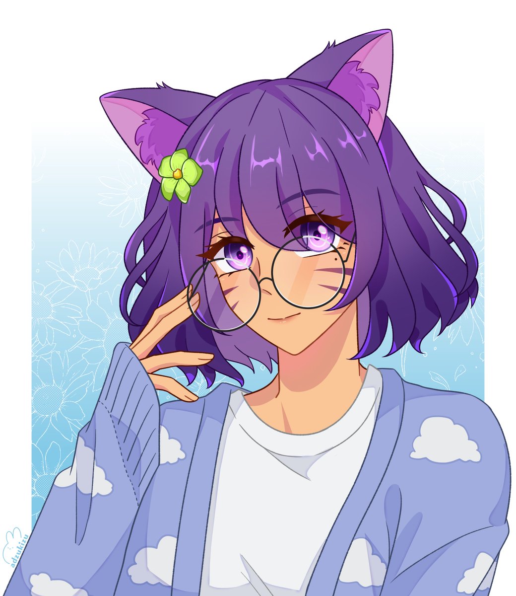 Cozy Study Stream! CRAM NIGHT ON PIE DAY!
twitch.tv/smoll_nez