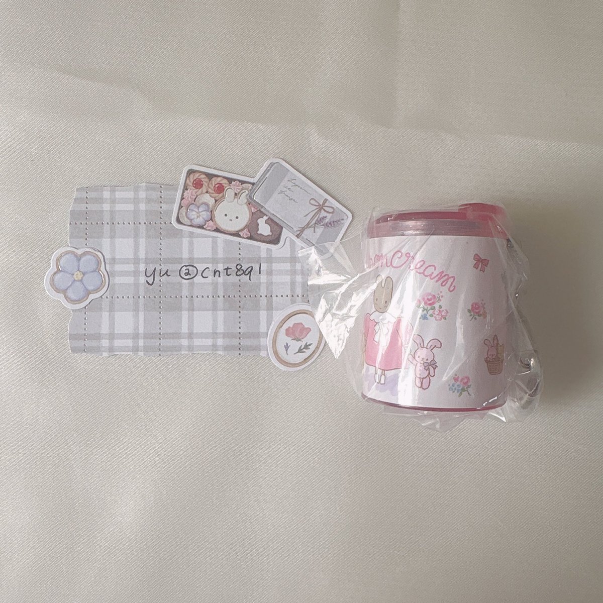 𝑦𝑢 tweet media