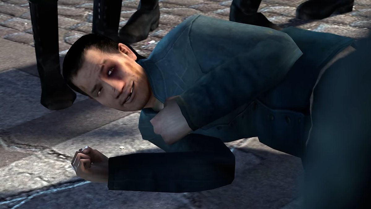 Flannel 🦋💀👁️ tweet media