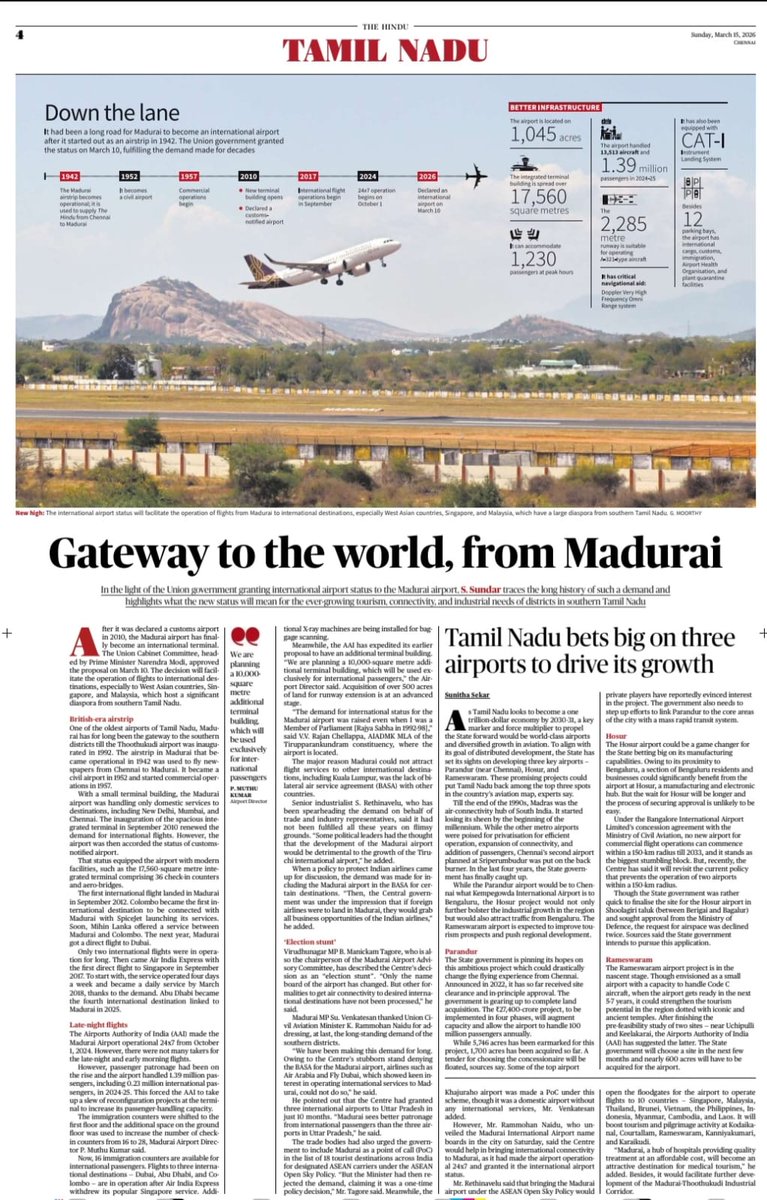 Madurai ~weather ~ development⛈️🌧️☔🤝 tweet media