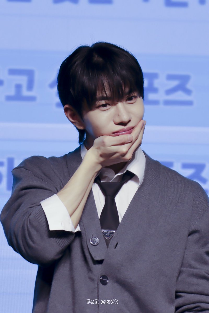 FOR_GNCD's tweet photo. 260314 MY SWEET DAY, BOMIN

오랜만이야 보고 싶었어 🥲🫶🏻

#골든차일드 #GoldenChild #최보민 https://t.co/rFfLbLFFJZ