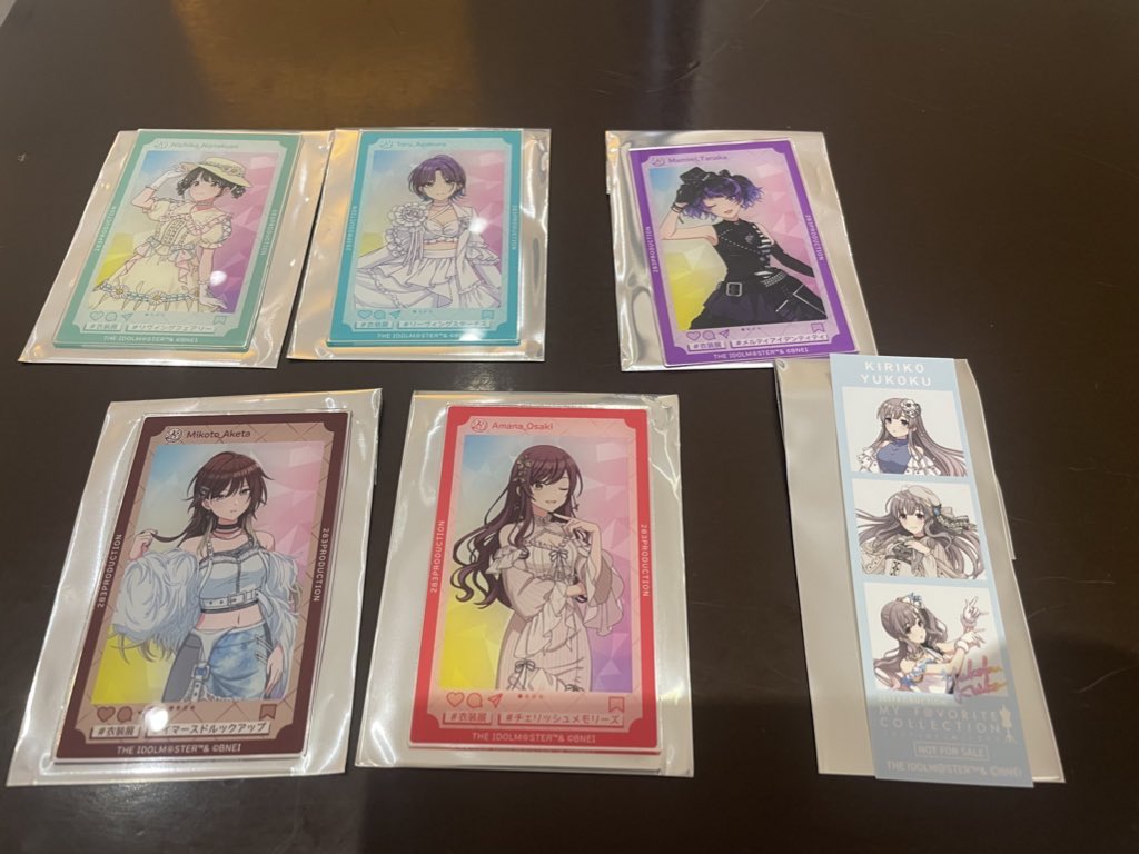 なななし tweet media