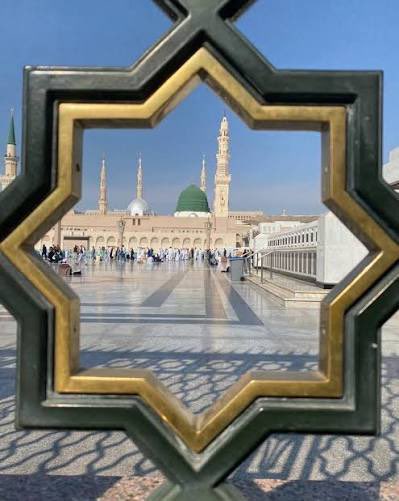 الضوّاع _أ.مها زامل الشهيل tweet media