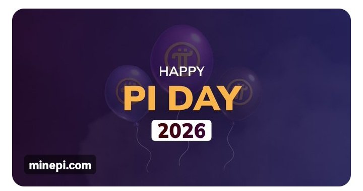 Pi UpdatesDaily | PiNetwork News tweet media
