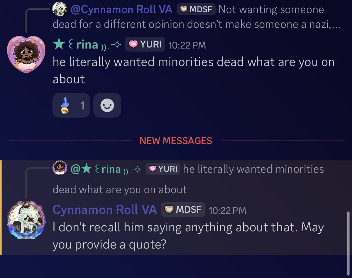 🎀 EsteIIe • IT/LUVS tweet media