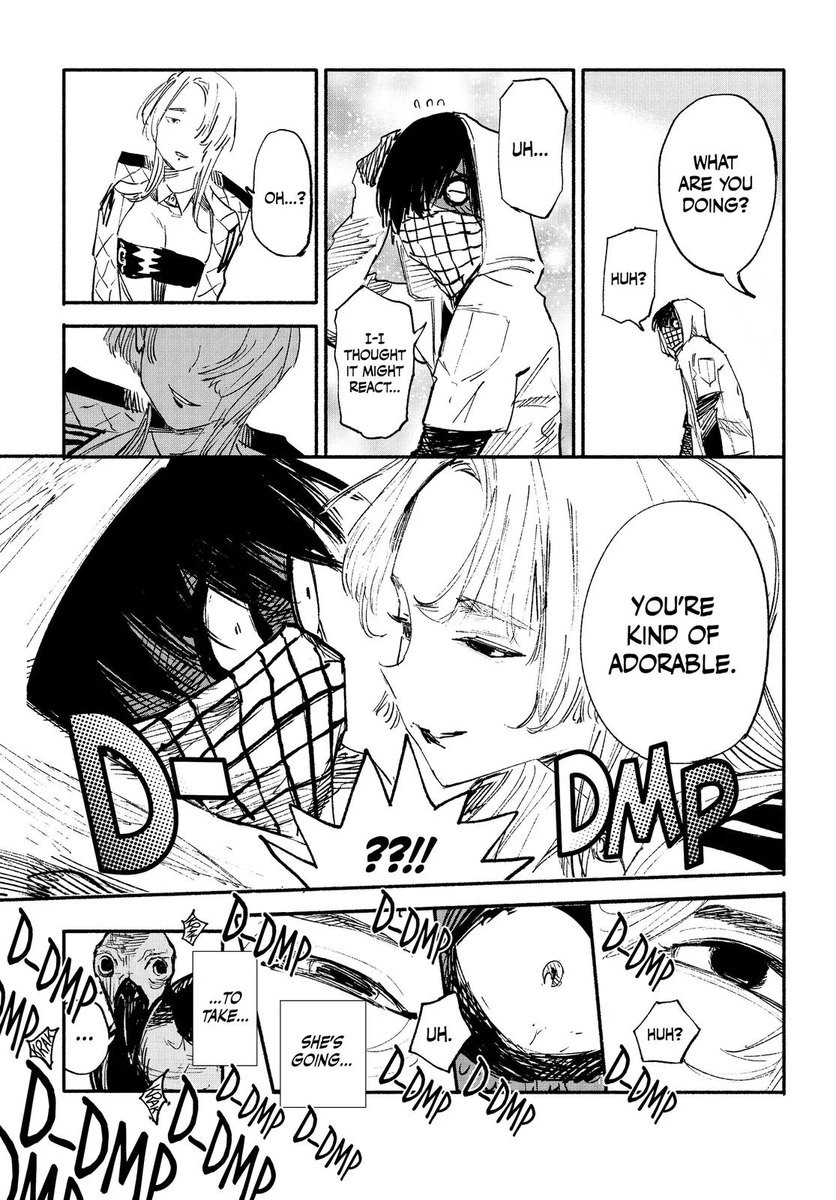 Jamil 🇱🇧 tweet media