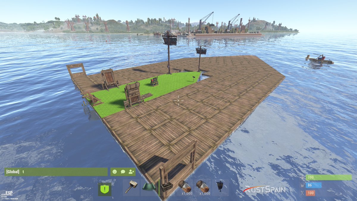 RustSpain.com tweet media