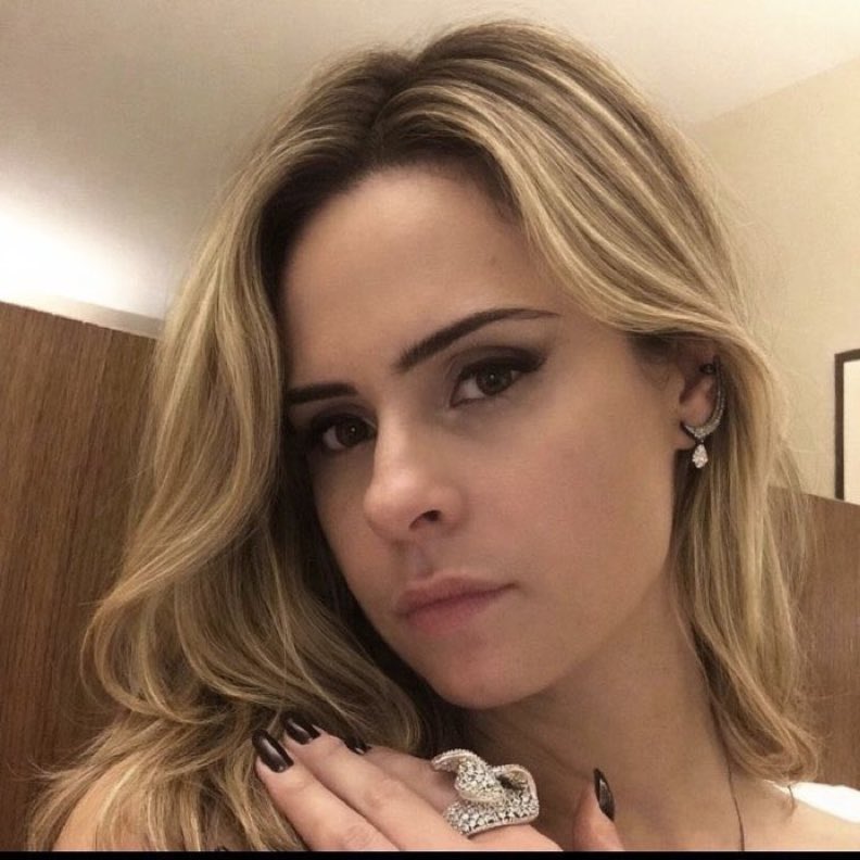 tô chocado que o arthur aguiar e o neymar homens mais fiéis e de caráter do país detestam a ana paula