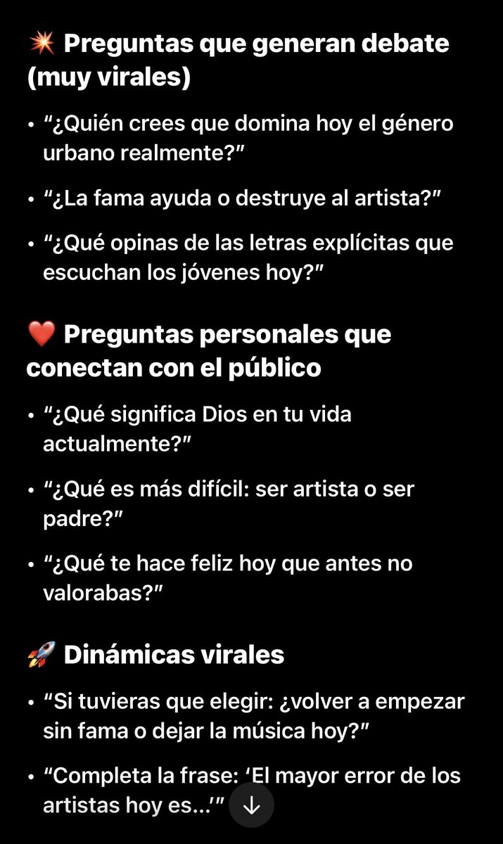 jeydenCee's tweet photo. Preguntas que Stiven les puede hacer a Vico C. 💡 https://t.co/AVOq2WHrBd