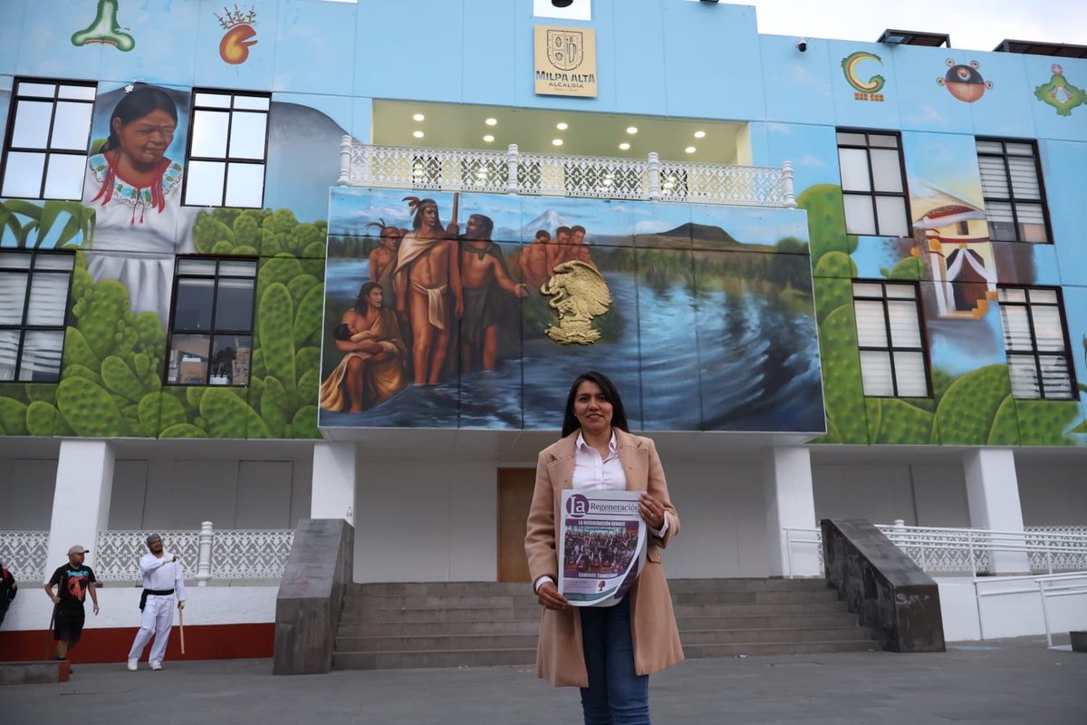 Fanny Zapp tweet media