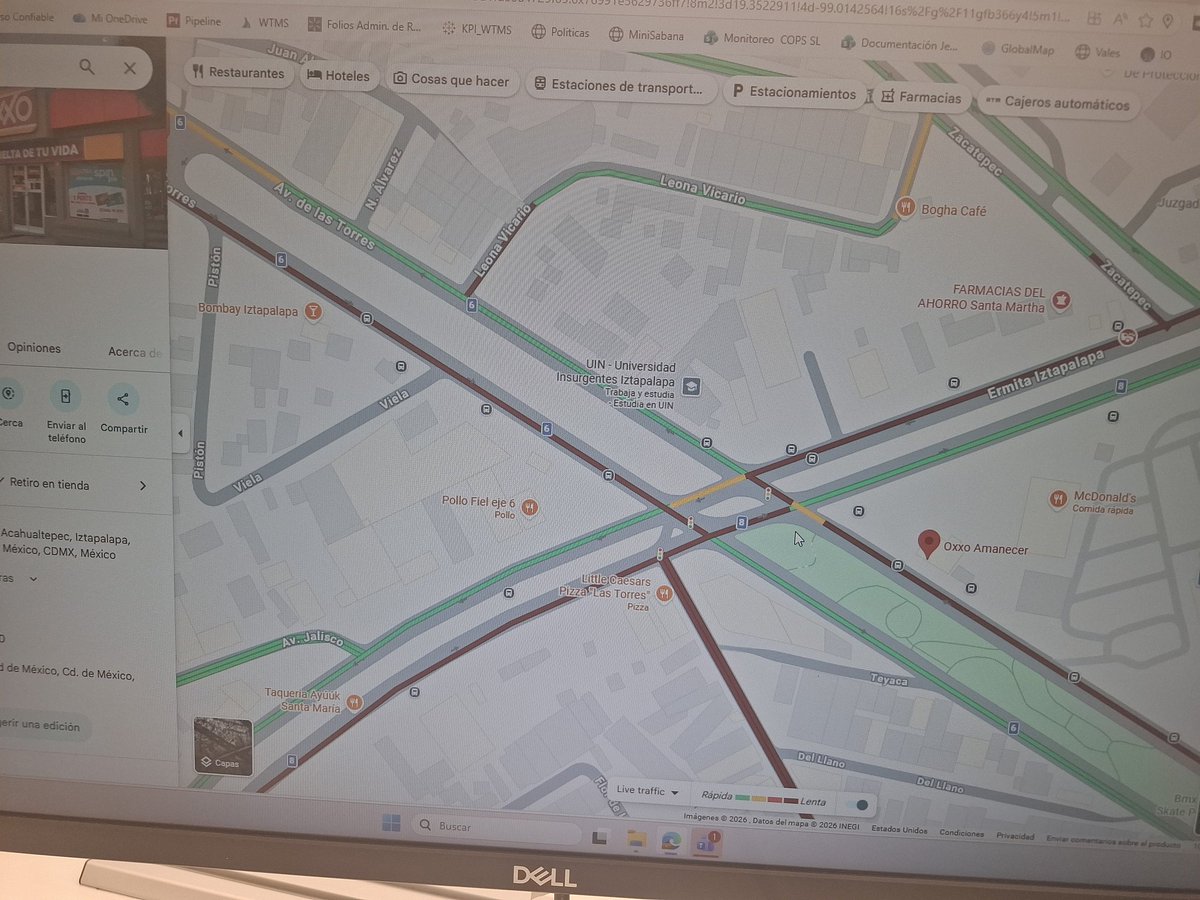 Monitorista Nodo Centro tweet media
