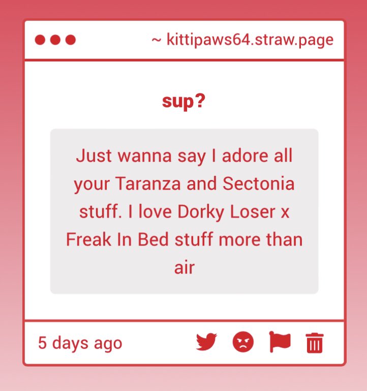 🌺KittiPaws🔞 tweet media
