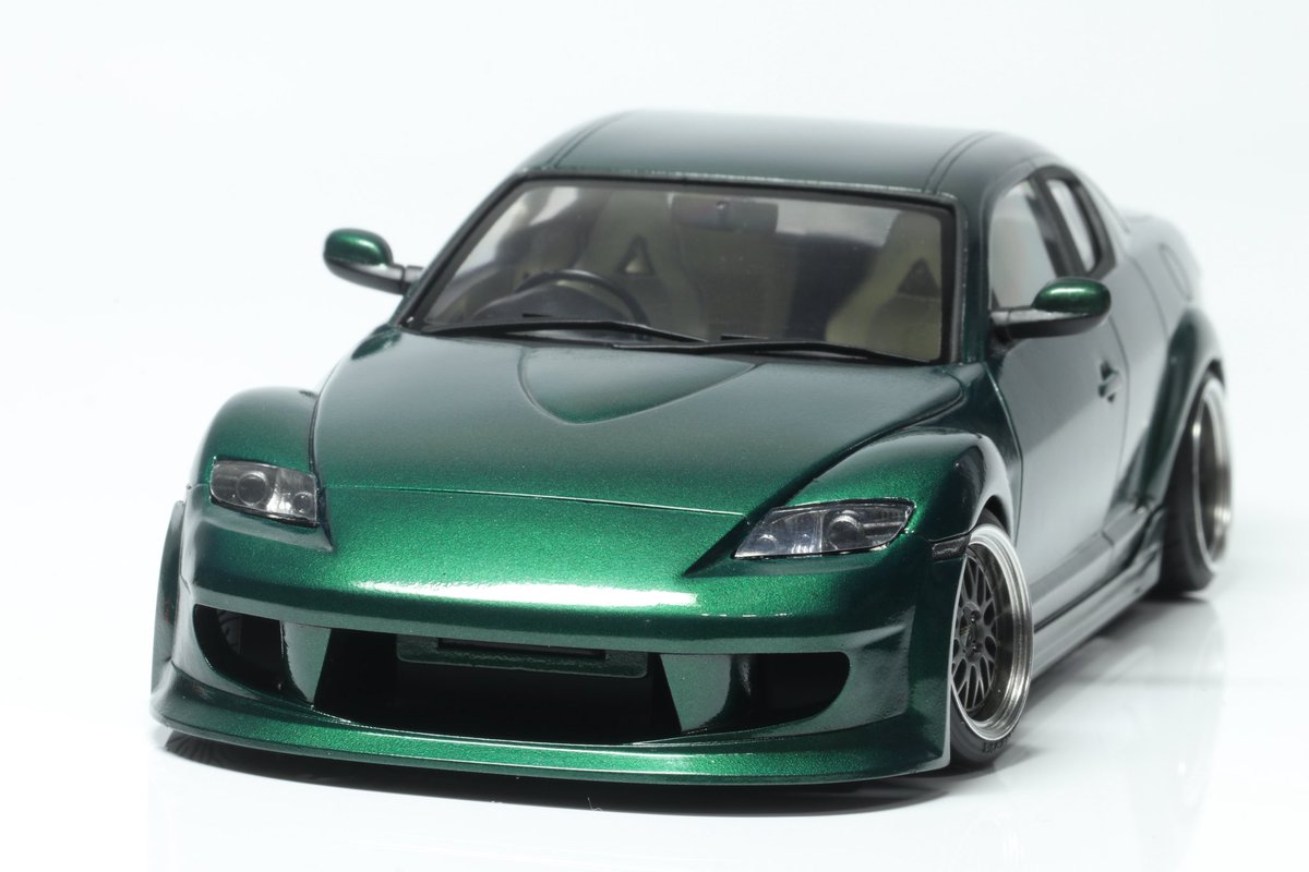 のんびりめいきんぐ tweet media