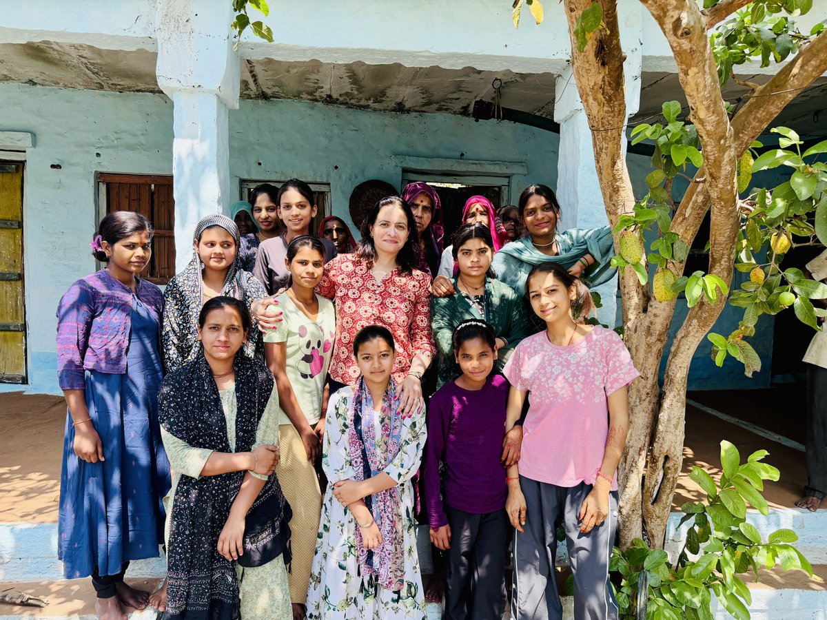 Rakhi Tripathi tweet media