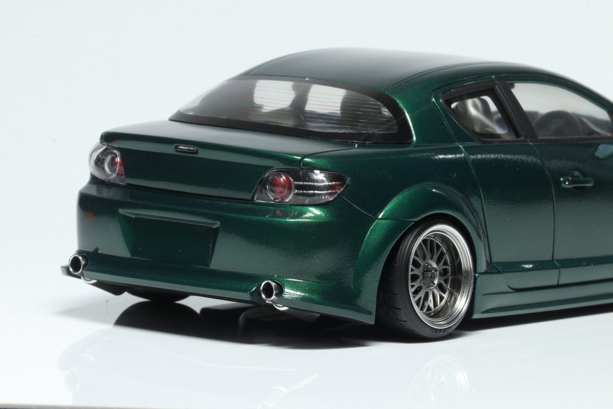 のんびりめいきんぐ tweet media