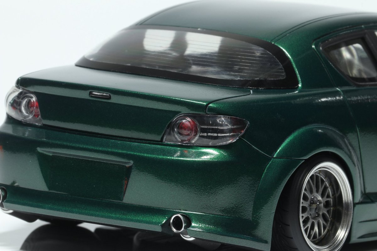 のんびりめいきんぐ tweet media