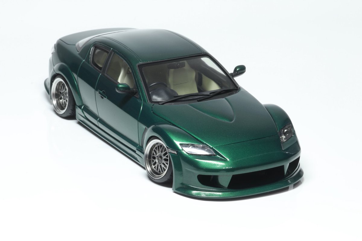 のんびりめいきんぐ tweet media