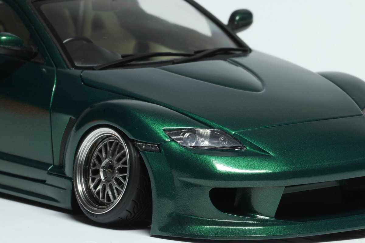 のんびりめいきんぐ tweet media