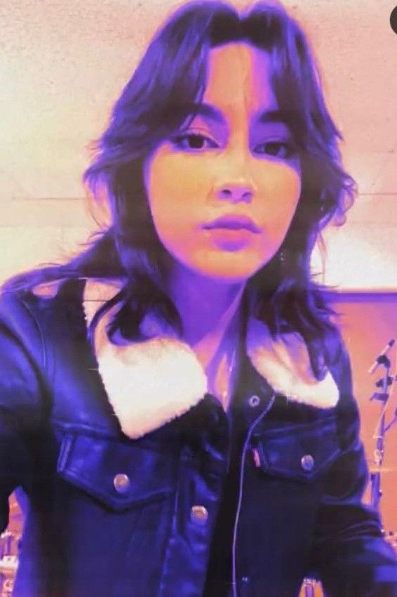 Ale bicuda e trancinhas tweet media