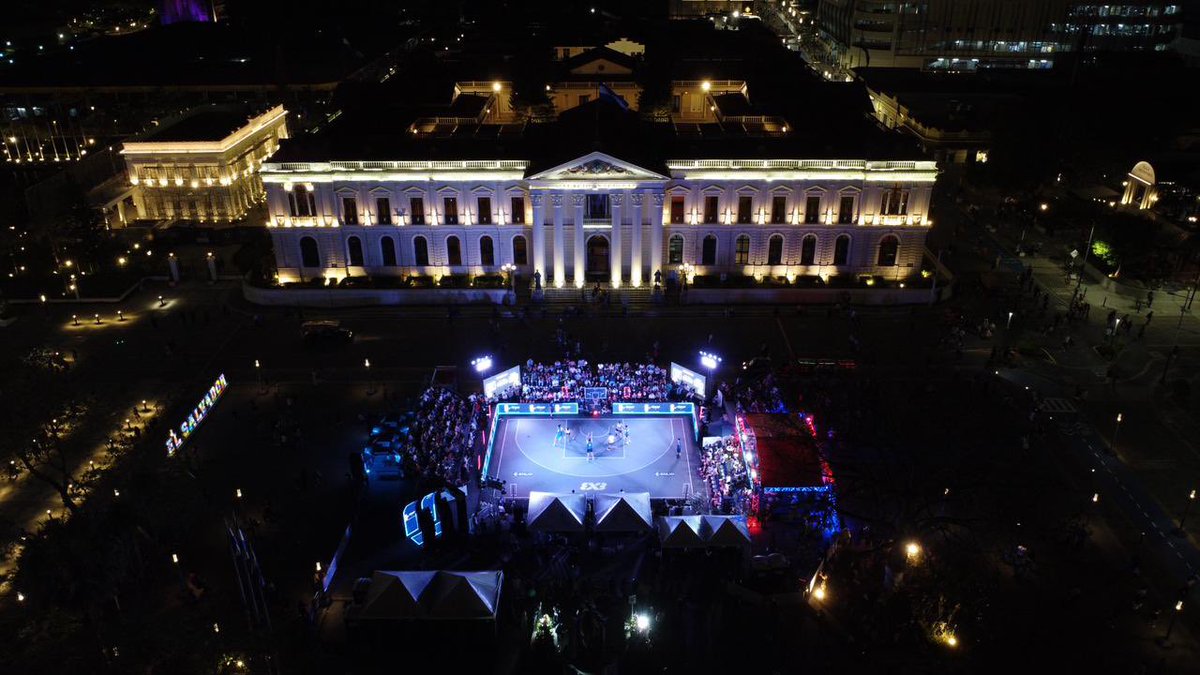 Yamil Bukele tweet media