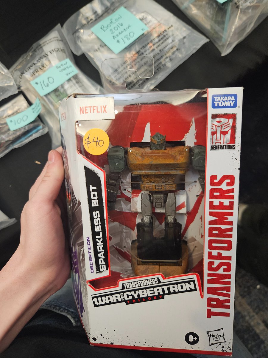 BeastWarsDaily tweet media