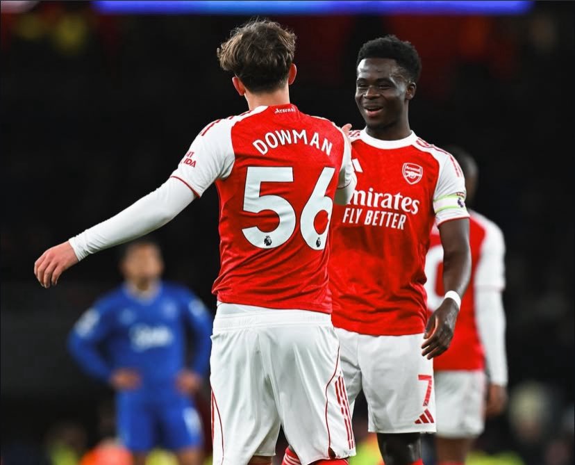 Max Dowman tweet media