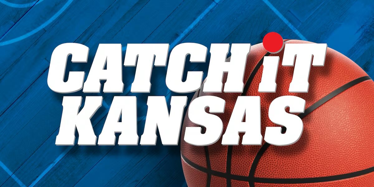 Catch It Kansas tweet media