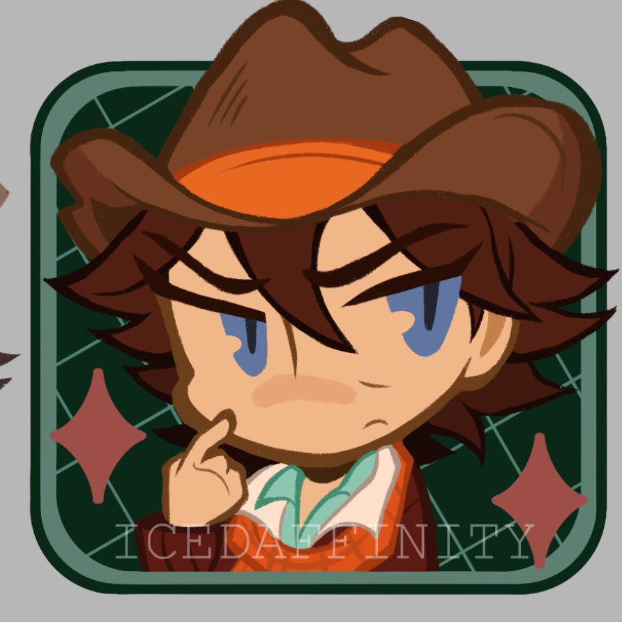 monté! get back to work! tweet media