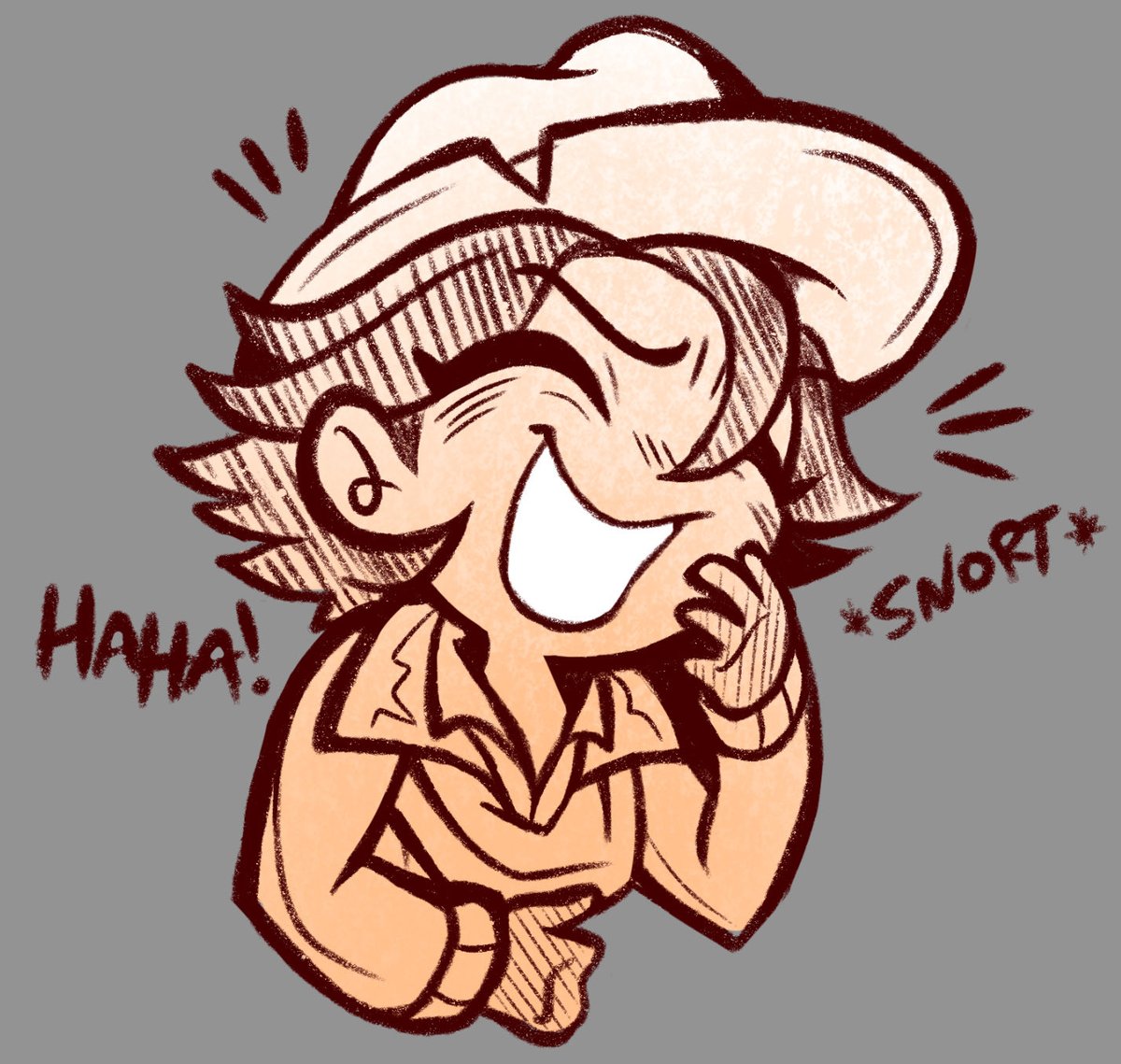 monté! get back to work! tweet media