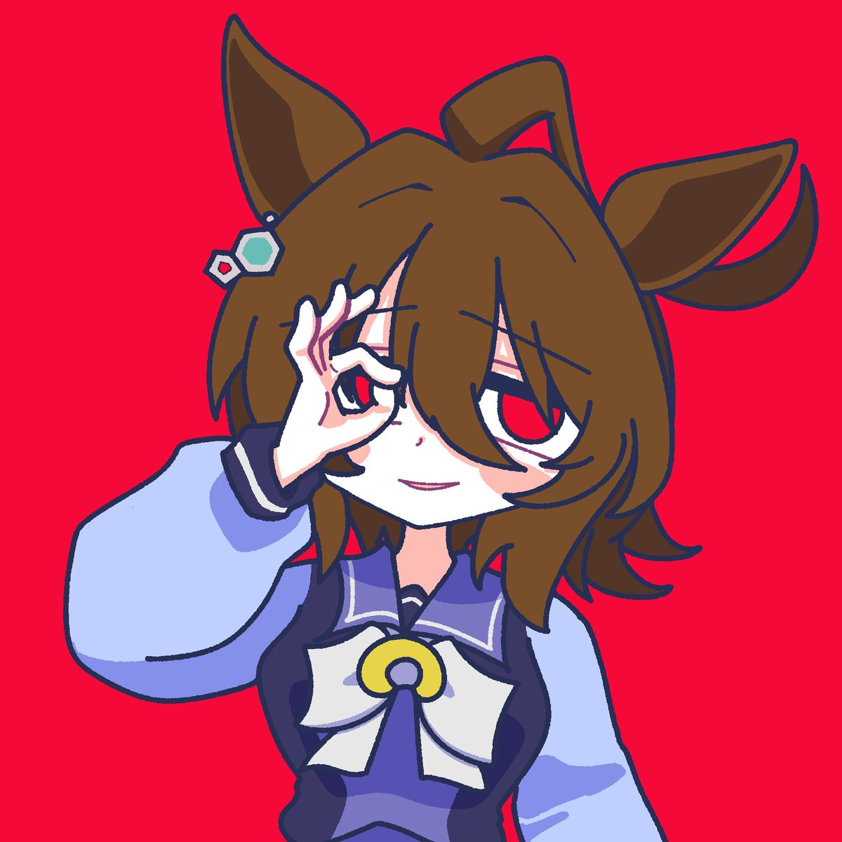 とーじ tweet media