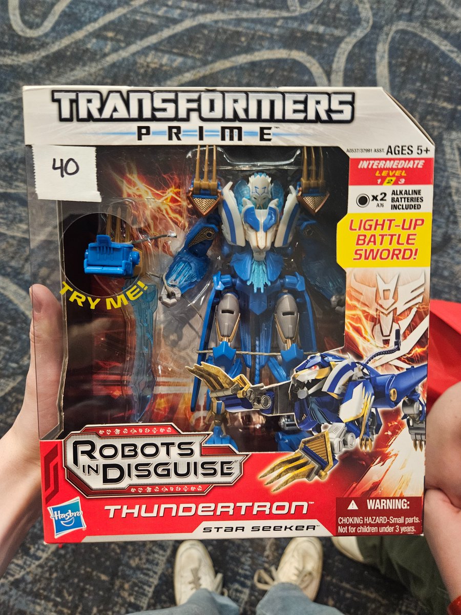 BeastWarsDaily tweet media