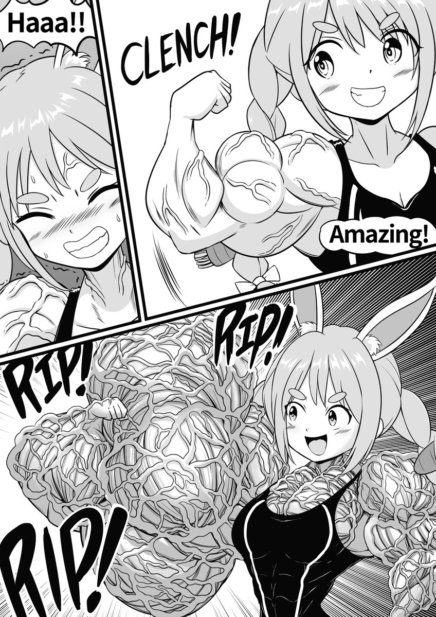 runonpu♬ tweet media