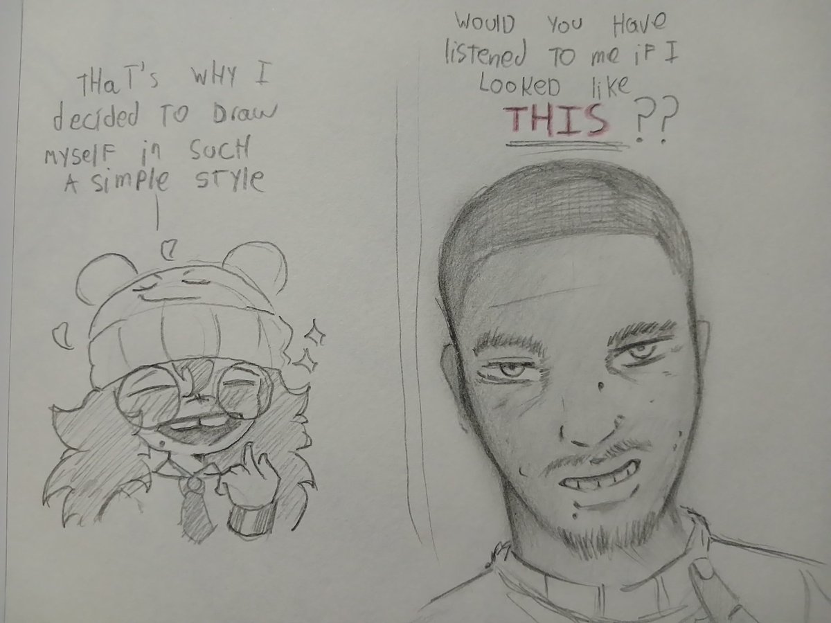 Just Pan (close Commission) tweet media