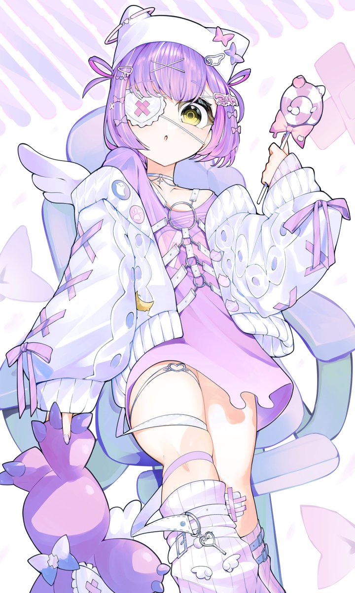 #るなぱれっと