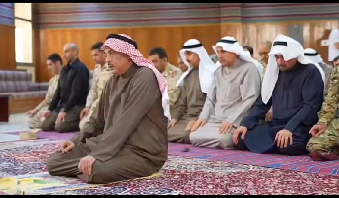 د. فلاح ضاحي الهاجري tweet media