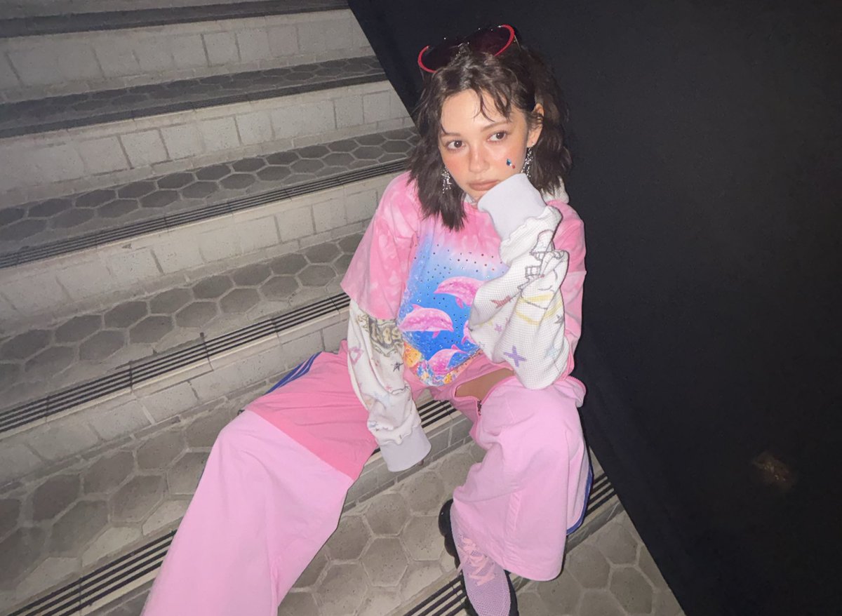 <a href="/TGCnews/">東京ガールズコレクション（TGC）</a> #tgc 🤍