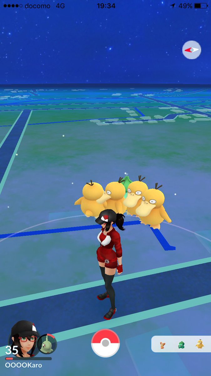 かろ姐 tweet media