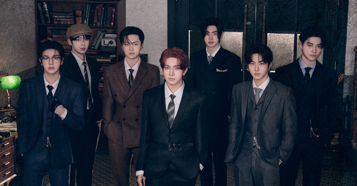 NEW TAGS 🧡

私たちはヒスンがENHYPENの一員として完全に留まることを要求し、グループのアイデンティティと尊厳を脅かすいかなる行為に対しても、BE:LIFT LABに責任を追及し続けます。

ENHYPENの遺産を悪用しないでください
#BEACCOUNTABLE_BELIFT
#ENHYPEN_IS_SEVEN
#HEESEUNG_STAYS