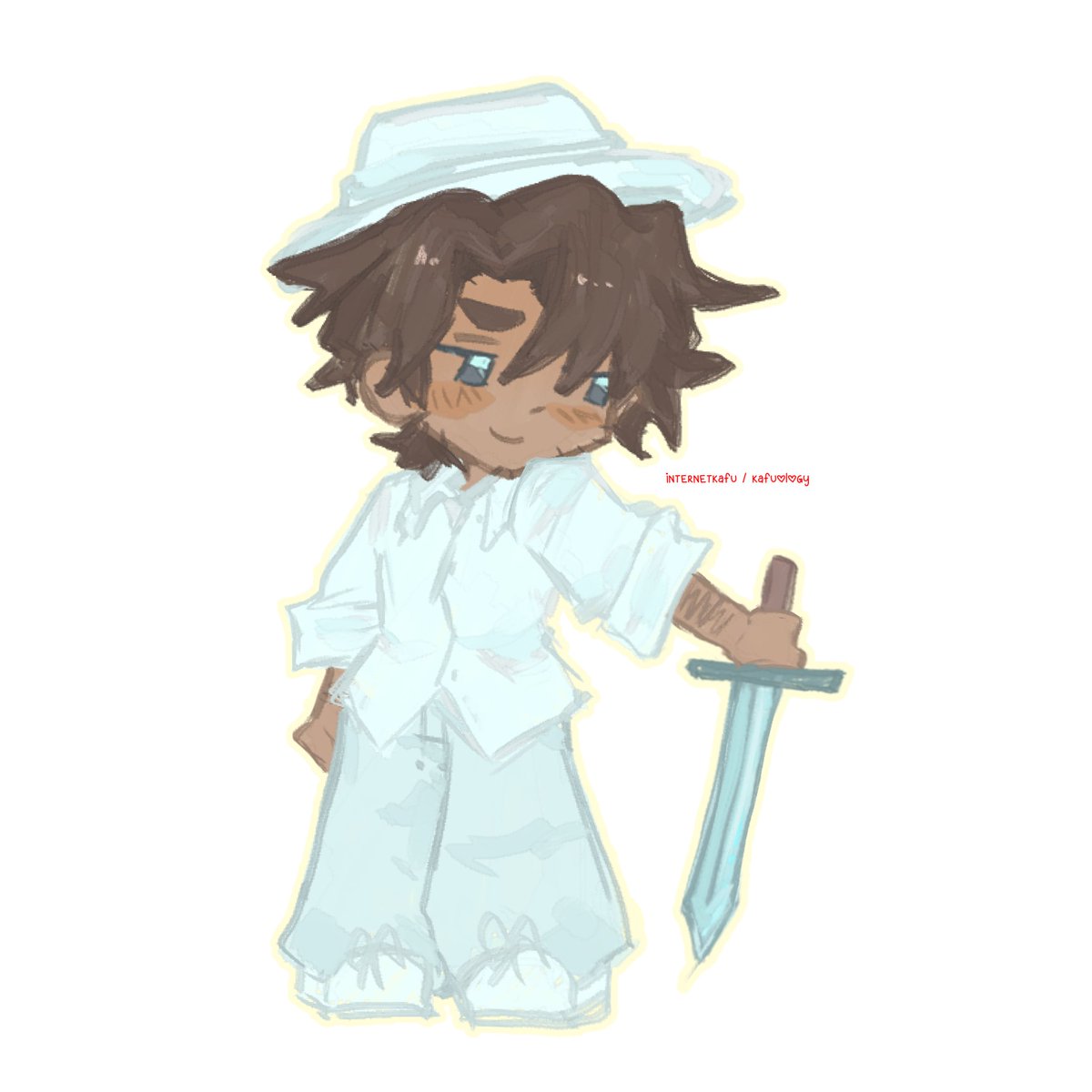 iced kafu 🍉 tweet media