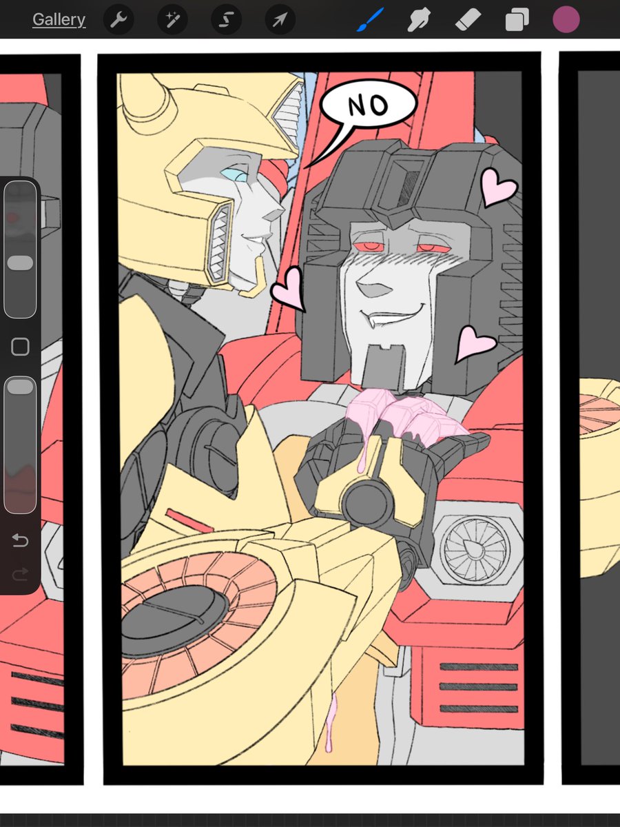 nuefass 🔞 tweet media