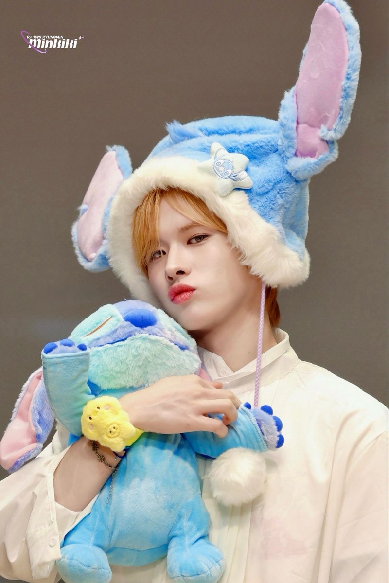 𝑴𝒊𝒏𝑲𝒊𝒌𝒊 💫 tweet media